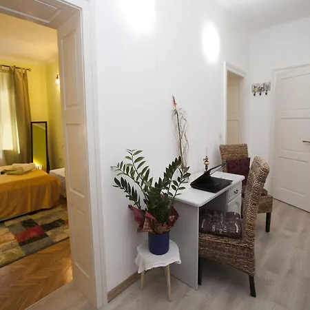 Apartment Zen - One Bedroom *