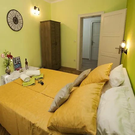 Zen - One Bedroom Daire